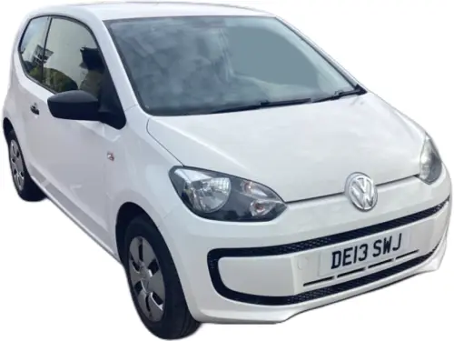 Volkswagen up DE13 SWJ