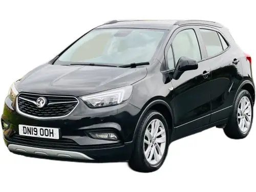Vauxhall Mokka DN19 OOH