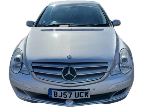 Mercedes-Benz R-Class BJ57 UCW