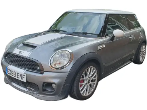 MINI Mini EX58 ENF
