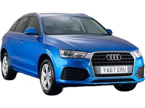 Audi Q3 YA67 ERU