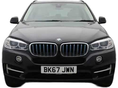 BMW X5 xDrive40e SE Auto BK67 JWN