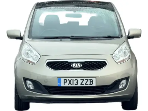 Kia Venga PX13 ZZB