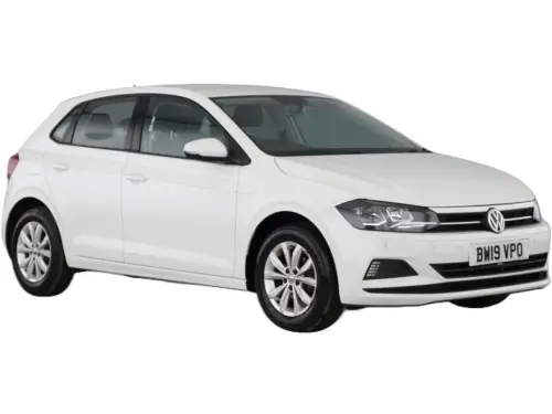 Volkswagen Polo BW19 VPO
