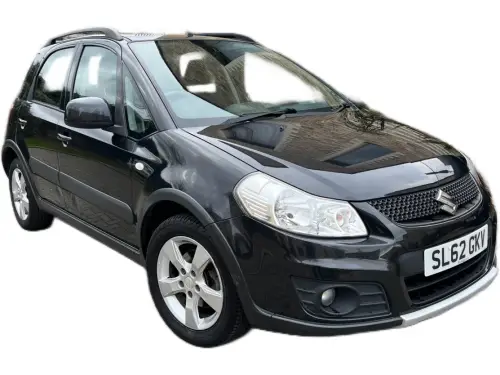 Suzuki SX4 SL62 GKV