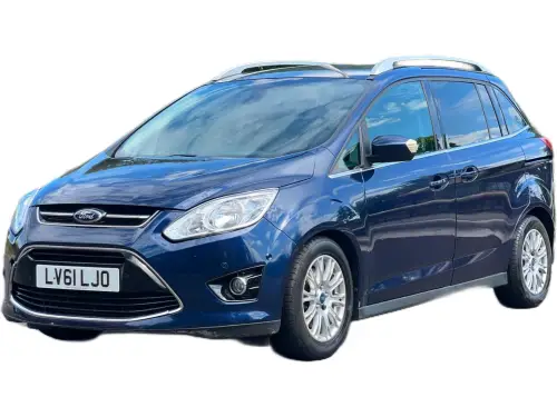Ford Grand C-Max LV61 LJO