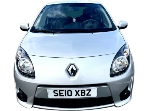 Renault Twingo SE10 XBZ