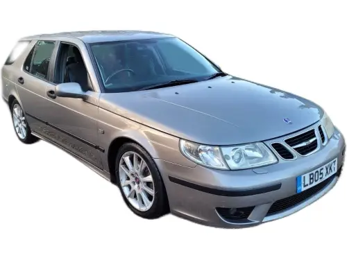 Saab 9-5 LB05 XKT