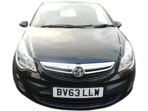 Vauxhall Corsa S Ecoflex BV63 LLW