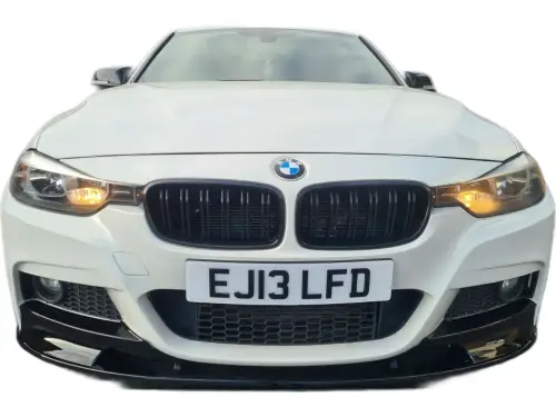 BMW 3 Series EJ13 LFD