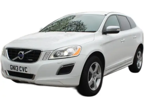 Volvo XC60 GN13 CVC