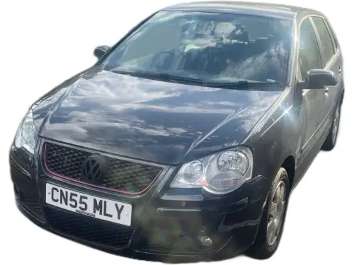 Volkswagen Polo CN55 MLY