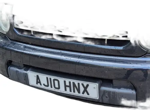 Land Rover Discovery AJ10 HNX