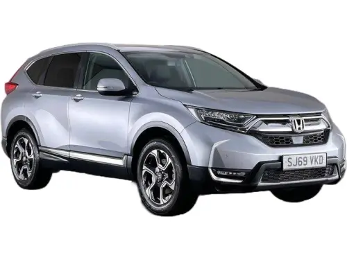 Honda CR-V SJ69 VKD