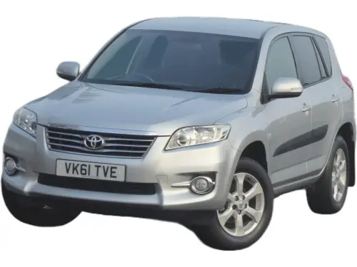 Toyota RAV-4 VK61 TVE