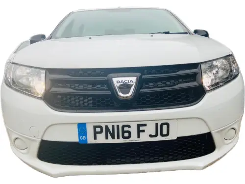 Dacia Sandero PN16 FJO