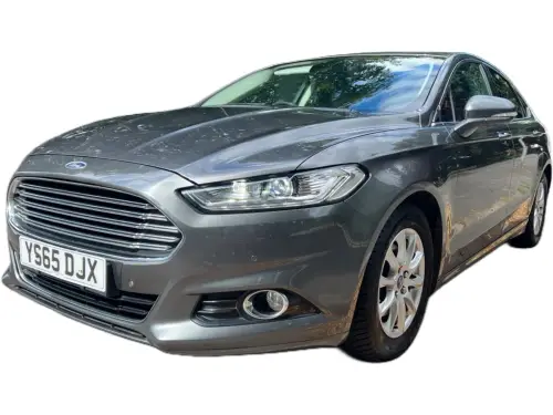 Ford Mondeo YS65 DJX