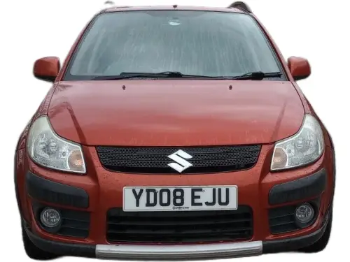 Suzuki SX4 YD08 EJU