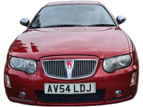 Rover 75 AV54 LDJ