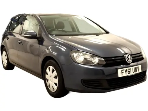 Volkswagen Golf FY61 UNV