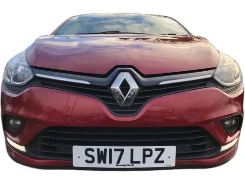 Renault Clio SW17 LPZ