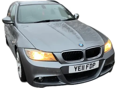 BMW 3 Series YE11 FDP