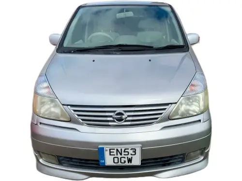 Nissan Serena EN53 OGW