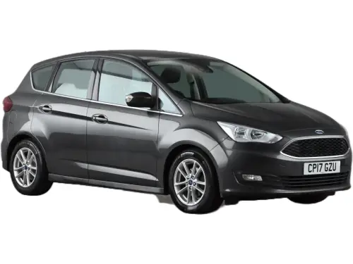 Ford C-Max CP17 GZU