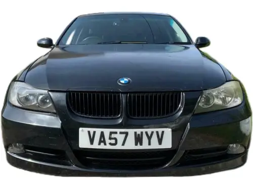 BMW 3 Series VA57 WYV