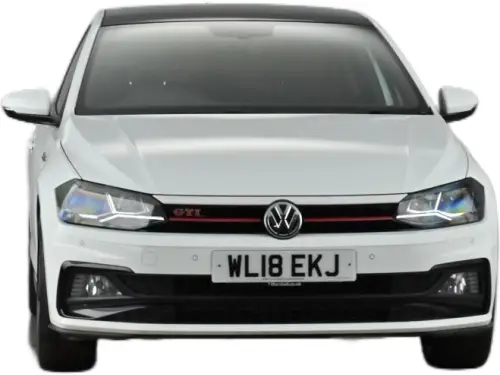 Volkswagen Polo WL18 EKJ