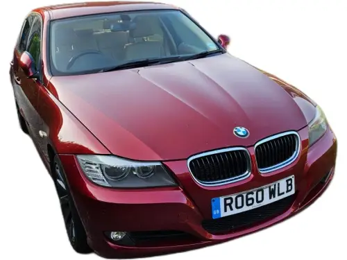 BMW 3 Series RO60 WLB