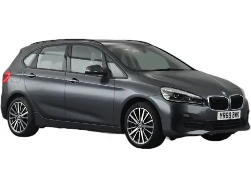 BMW 225XE Sport Premium Auto YR69 BWK