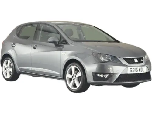 SEAT Ibiza SB15 WDU