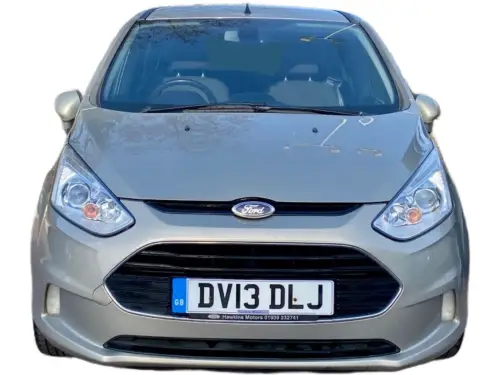 Ford B-Max DV13 DLJ