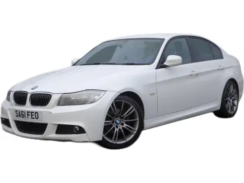 BMW 3 Series SA61 FEO
