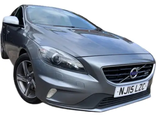 Volvo V40 NJ15 LZC
