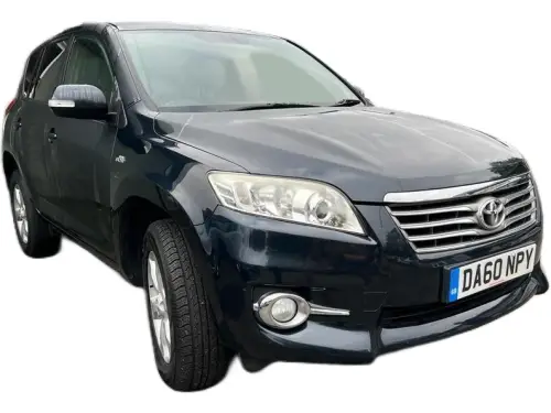 Toyota RAV4 DA60 NPY