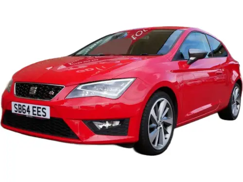 SEAT Leon SB64 EES