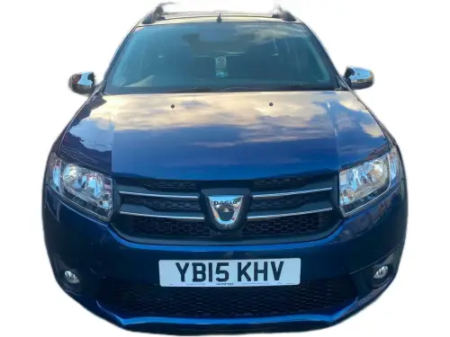 Dacia Logan MCV Laureate Prime TCe YB15 KHV