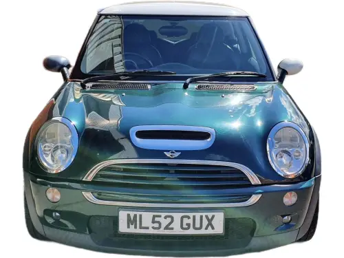 MINI Mini ML52 GUX