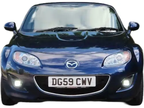 Mazda MX-5 I Roadster SE DG59 CWV