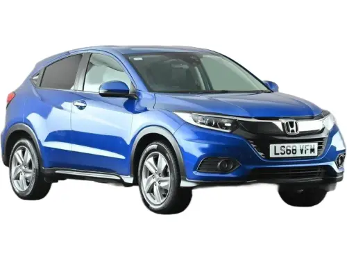 Honda HR-V LS68 VFM