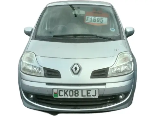 Renault Modus Dynamique TCe CK08 LEJ