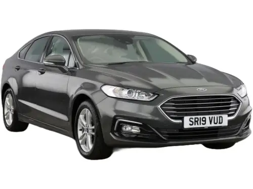 Ford Mondeo SR19 VUD