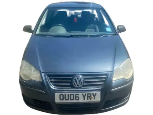 Volkswagen Polo E 64 OU06 YRY