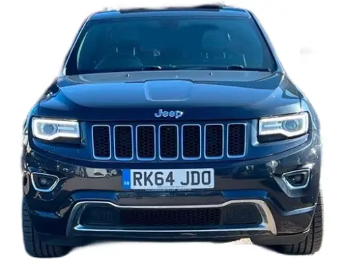 Jeep Grand Cherokee RK64 JDO