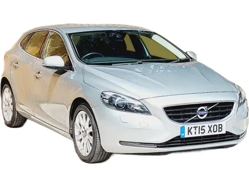 Volvo V40 KT15 XOB