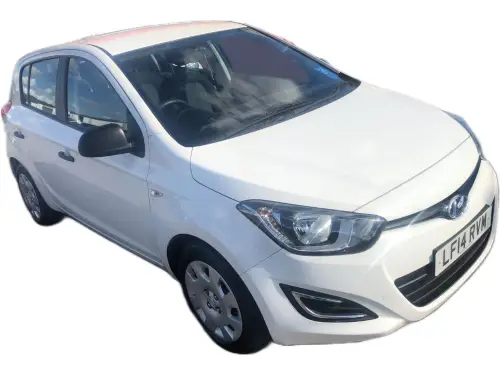 Hyundai I20 LF14 RVM
