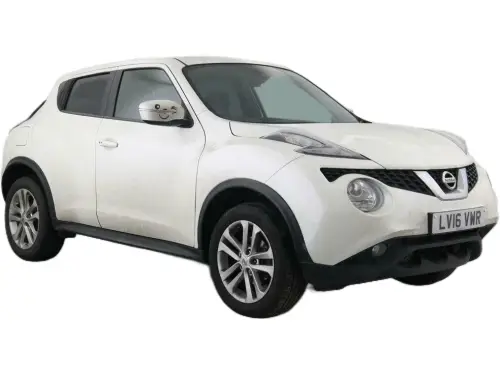 Nissan Juke LV16 VWR