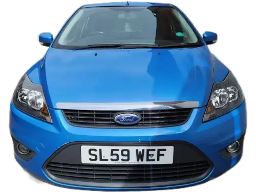 Ford Focus SL59 WEF
